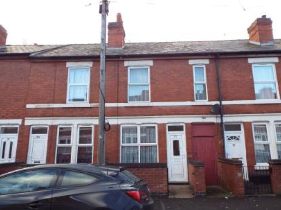 3 Bedroom Terraced
